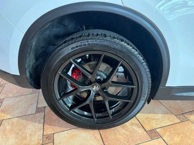 2019 Alfa Romeo Stelvio — photo 22 view