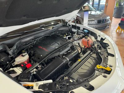 2019 Alfa Romeo Stelvio — photo 18 view