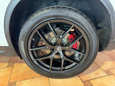 2019 Alfa Romeo Stelvio — photo 24 view