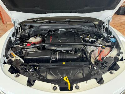 2019 Alfa Romeo Stelvio — photo 13 view