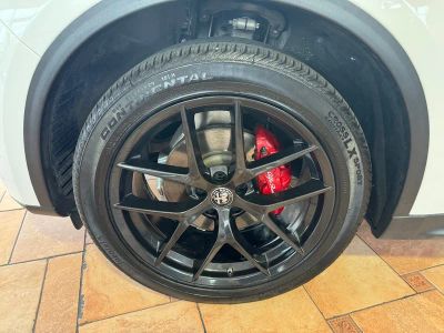 2019 Alfa Romeo Stelvio — photo 25 view