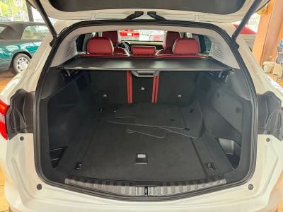2019 Alfa Romeo Stelvio — photo 26 view