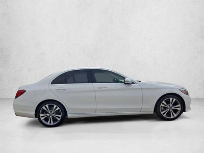 2019 Mercedes-Benz C-Class - Photo 4