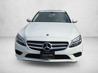 2019 Mercedes-Benz C-Class - Photo 2