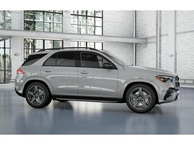 2026 Mercedes-Benz GLE — photo 14 view