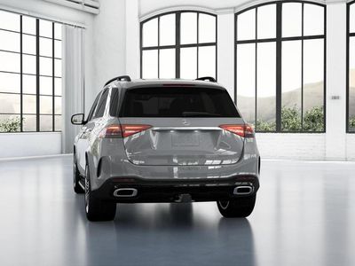 2026 Mercedes-Benz GLE — photo 26 view