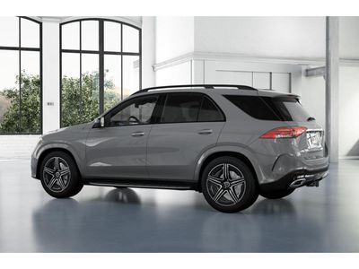 2026 Mercedes-Benz GLE — photo 73 view