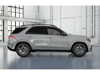 2026 Mercedes-Benz GLE — photo 58 view