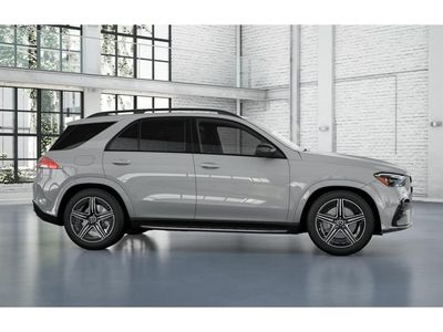 2026 Mercedes-Benz GLE — photo 15 view
