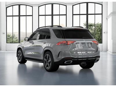 2026 Mercedes-Benz GLE — photo 70 view