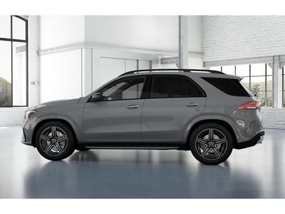2026 Mercedes-Benz GLE — photo 33 view