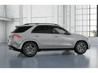 2026 Mercedes-Benz GLE — photo 60 view