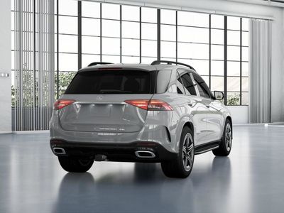 2026 Mercedes-Benz GLE — photo 65 view