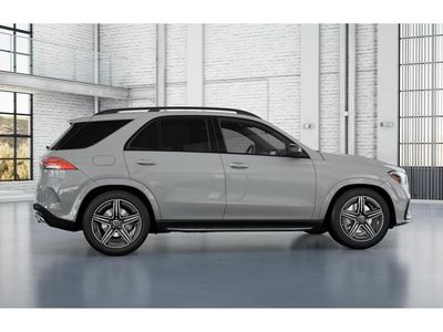 2026 Mercedes-Benz GLE — photo 17 view