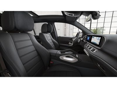 2026 Mercedes-Benz GLE — photo 46 view