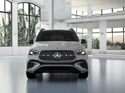 2026 Mercedes-Benz GLE — photo 7 view