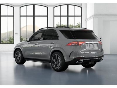 2026 Mercedes-Benz GLE — photo 71 view