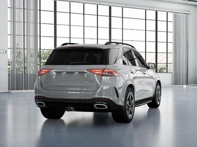 2026 Mercedes-Benz GLE — photo 23 view