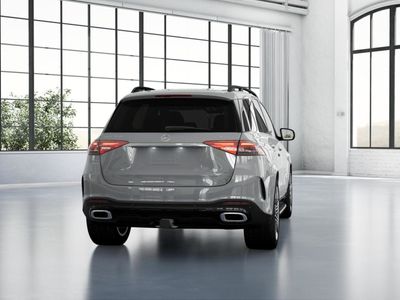 2026 Mercedes-Benz GLE — photo 66 view