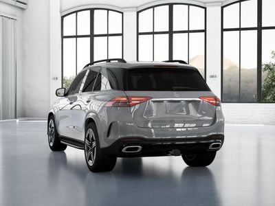 2026 Mercedes-Benz GLE — photo 69 view
