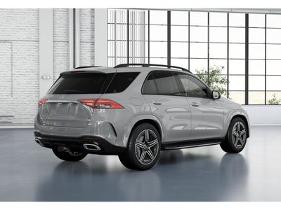 2026 Mercedes-Benz GLE — photo 63 view