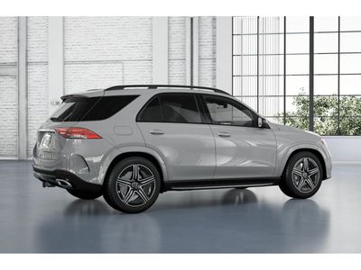 2026 Mercedes-Benz GLE — photo 61 view