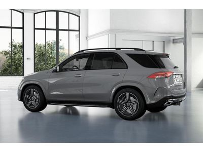 2026 Mercedes-Benz GLE — photo 31 view