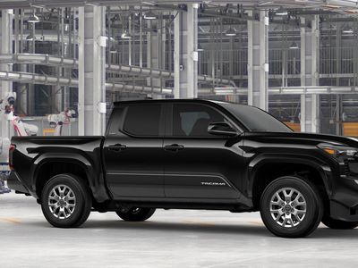2026 Toyota Tacoma — photo 14 view