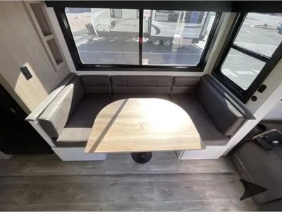 2026 Jayco Eagle HT - Photo 18