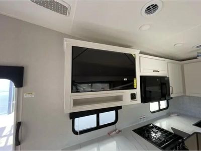 2026 Jayco Eagle HT - Photo 12