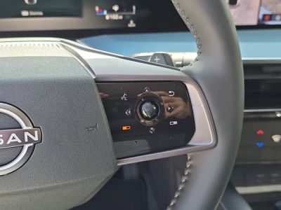 2026 Nissan Murano — photo 33 view
