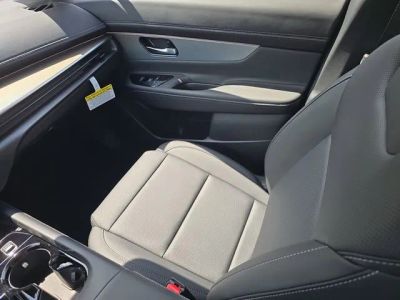 2026 Nissan Murano — photo 16 view