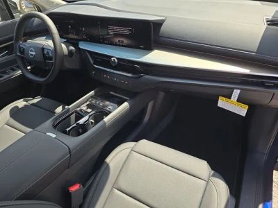 2026 Nissan Murano — photo 12 view