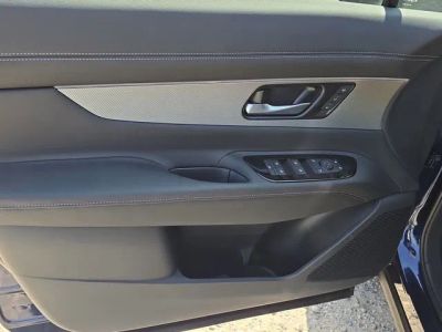 2026 Nissan Murano — photo 18 view