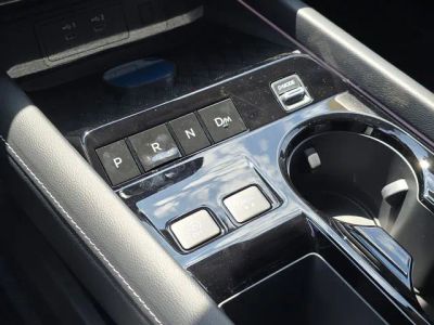2026 Nissan Murano — photo 28 view
