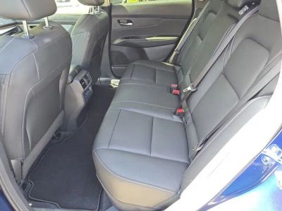 2026 Nissan Murano — photo 17 view