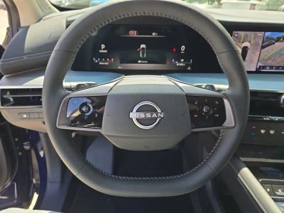 2026 Nissan Murano — photo 31 view