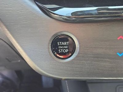 2026 Nissan Murano — photo 29 view