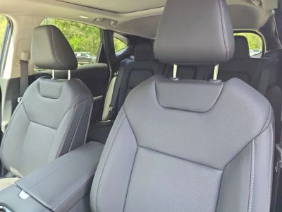 2026 Nissan Murano — photo 22 view