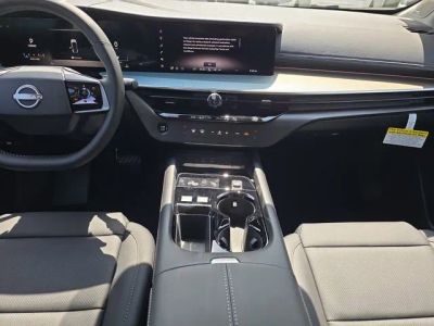 2026 Nissan Murano — photo 15 view