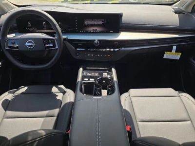 2026 Nissan Murano — photo 13 view