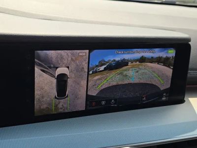 2026 Nissan Murano — photo 25 view