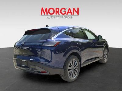 2026 Nissan Murano — photo 8 view