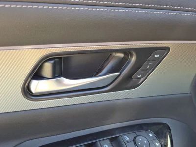 2026 Nissan Murano — photo 19 view