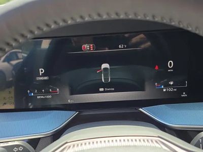 2026 Nissan Murano — photo 34 view