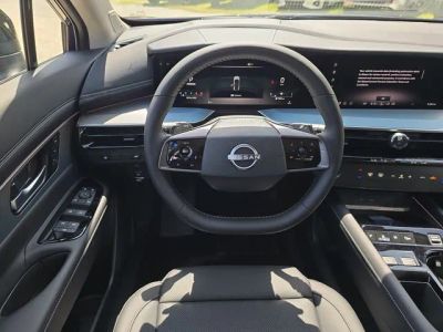 2026 Nissan Murano — photo 14 view