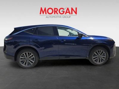 2026 Nissan Murano — photo 9 view