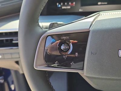 2026 Nissan Murano — photo 32 view