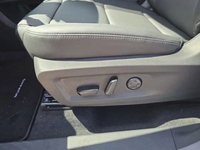 2026 Nissan Murano — photo 21 view