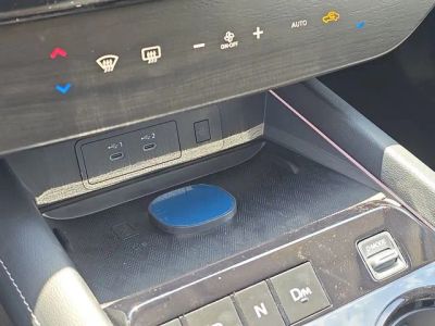 2026 Nissan Murano — photo 27 view